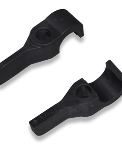 Assembly kit air direction plate for CL-1200 V13